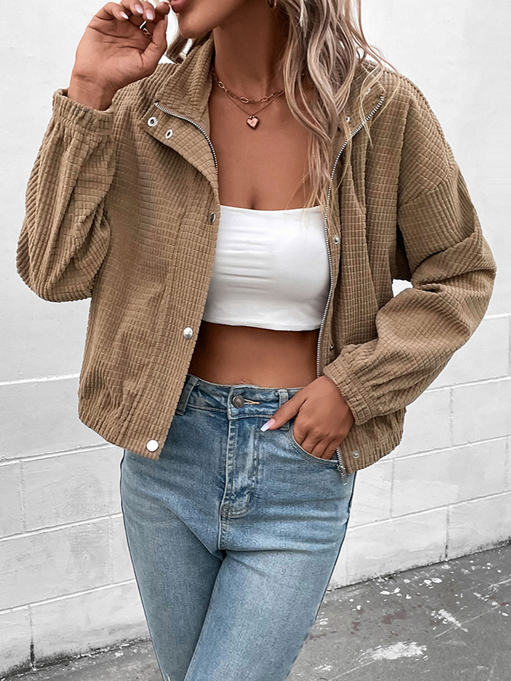 Women's Jackets & Sweaters