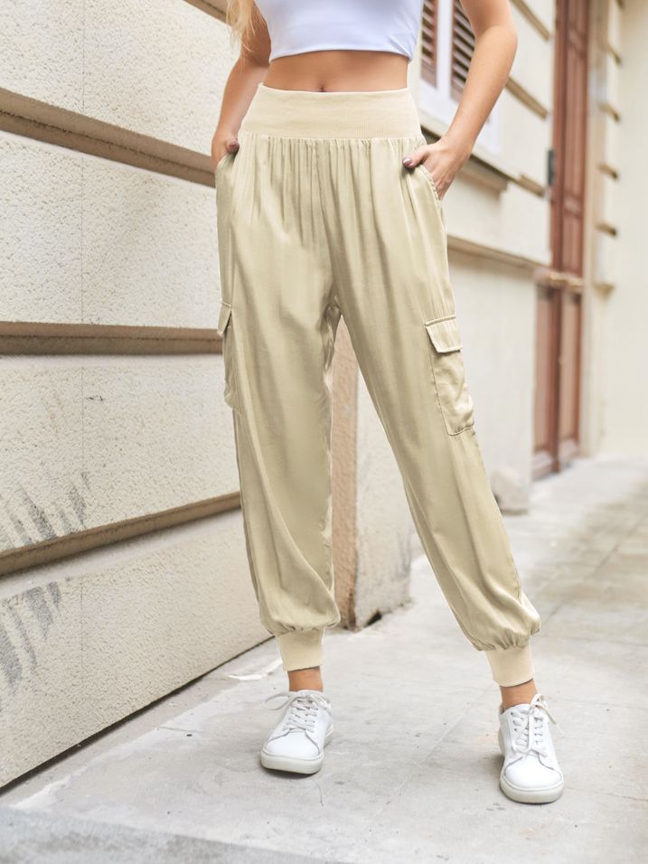 Women's Pants